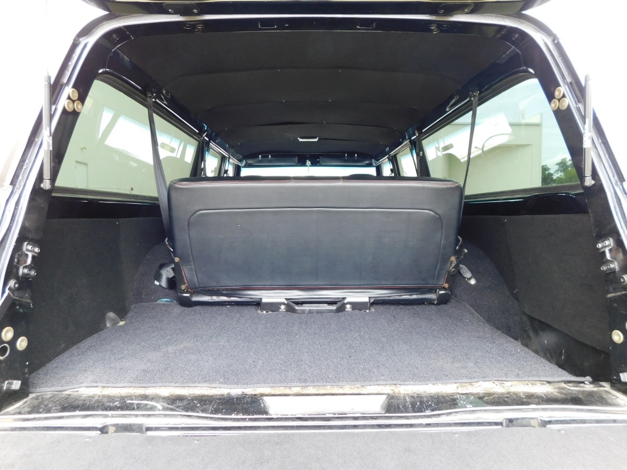 1972 GMC Suburban 86