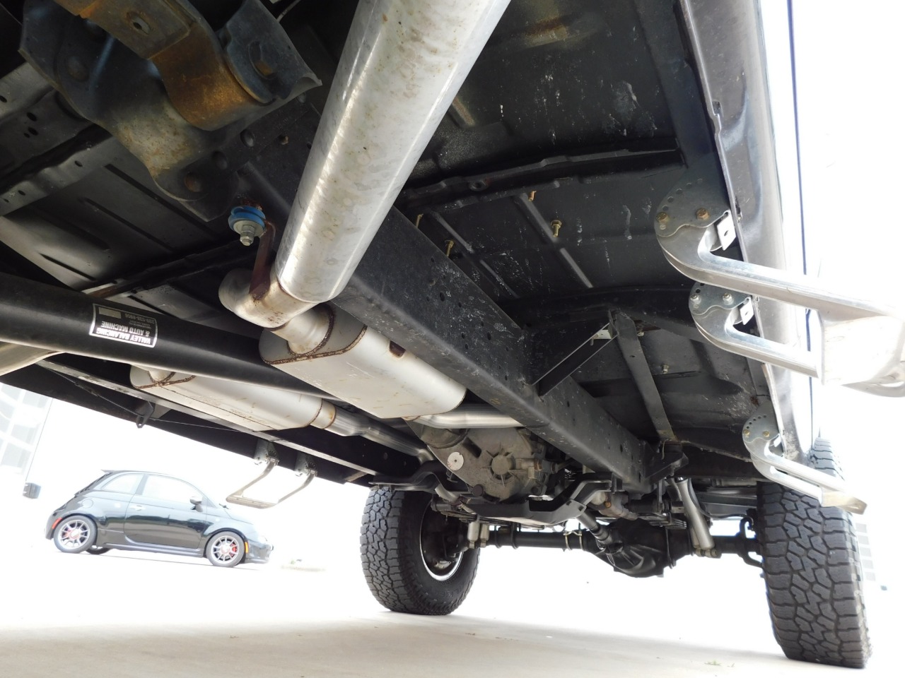 1972 GMC Suburban 15