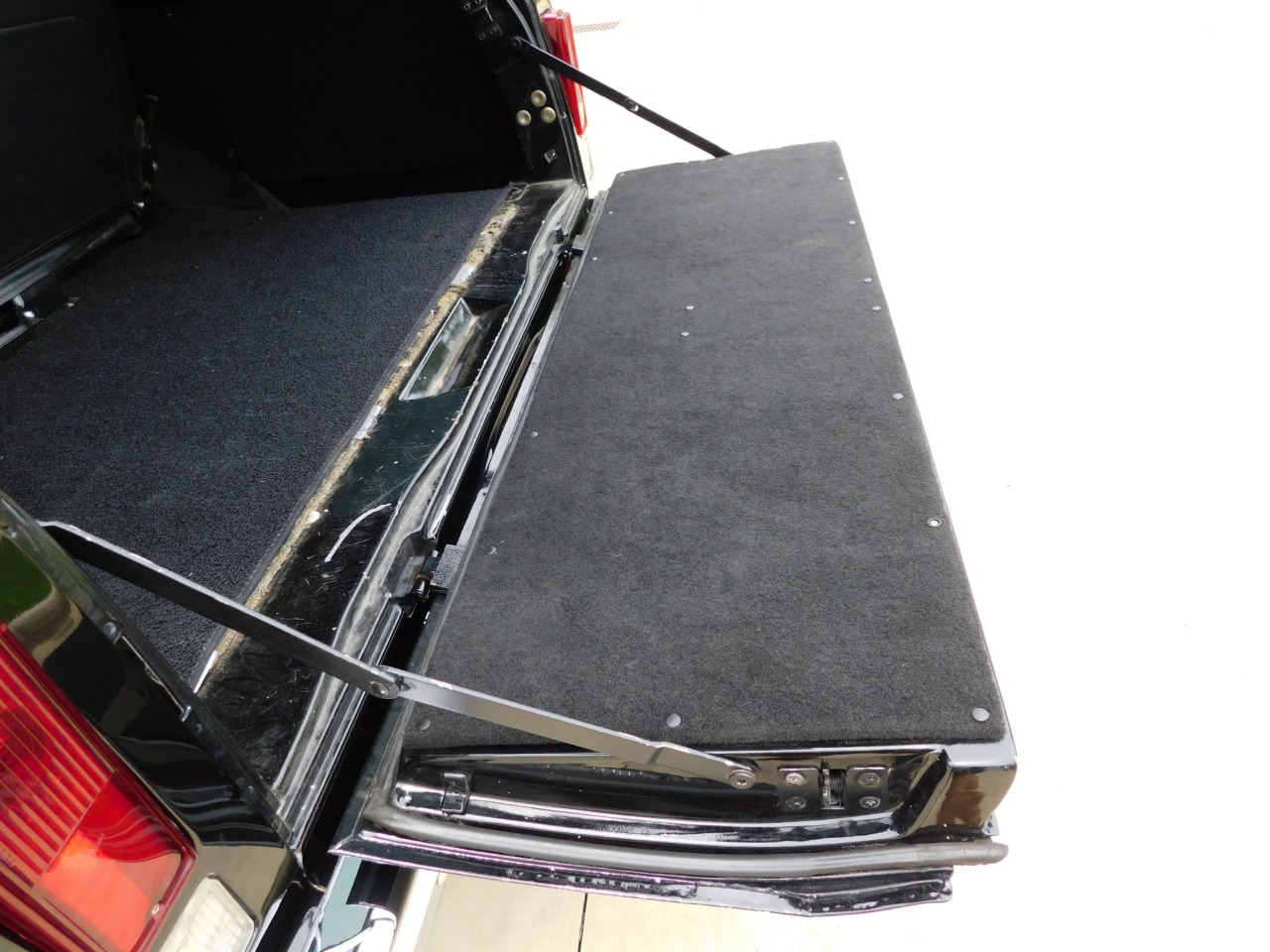 1972 GMC Suburban 87