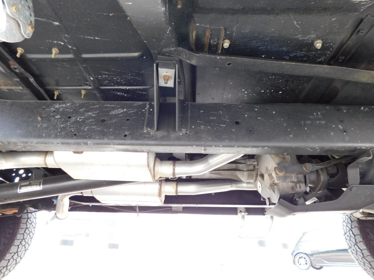 1972 GMC Suburban 66