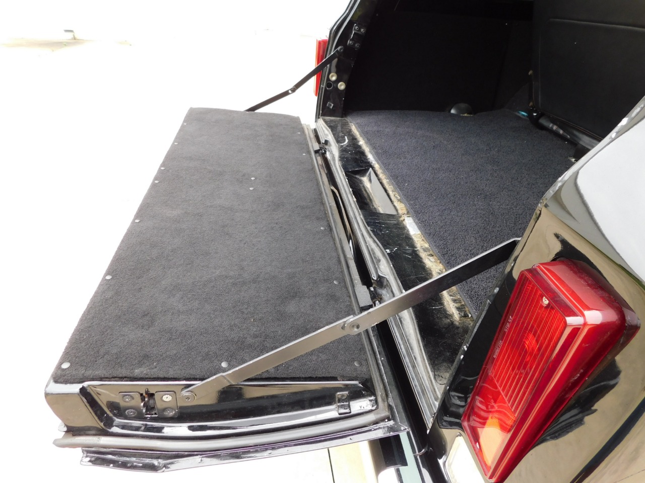 1972 GMC Suburban 88