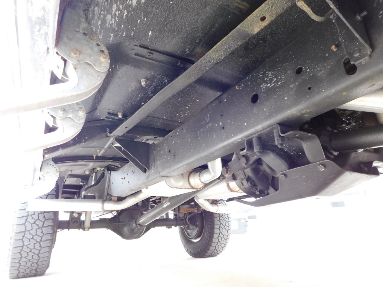 1972 GMC Suburban 67