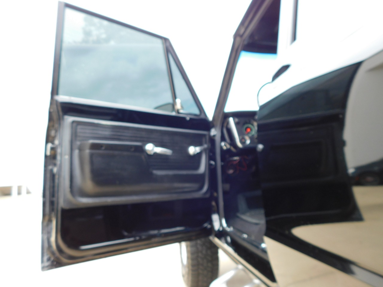 1972 GMC Suburban 89