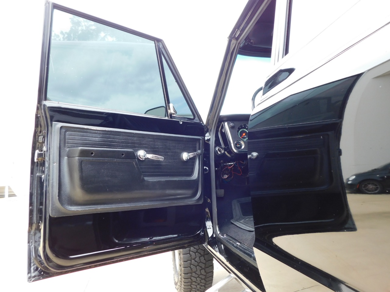 1972 GMC Suburban 90