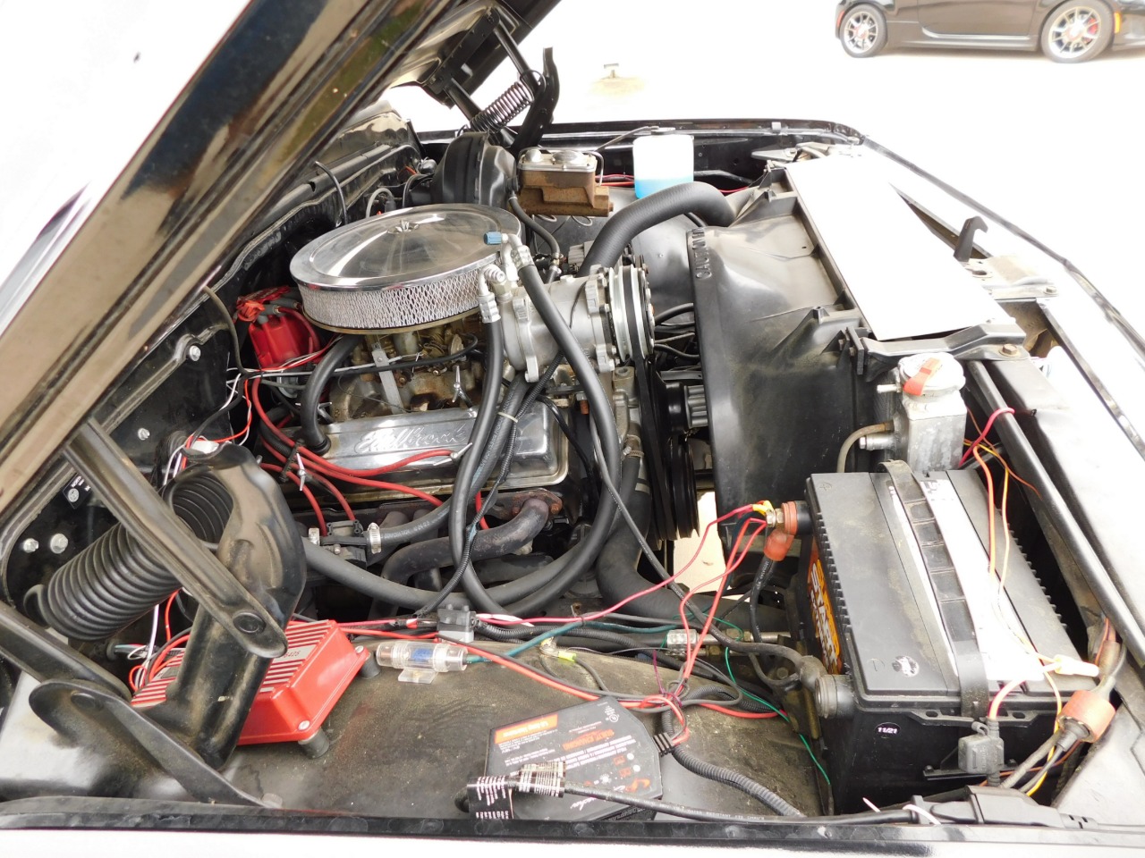 1972 GMC Suburban 16