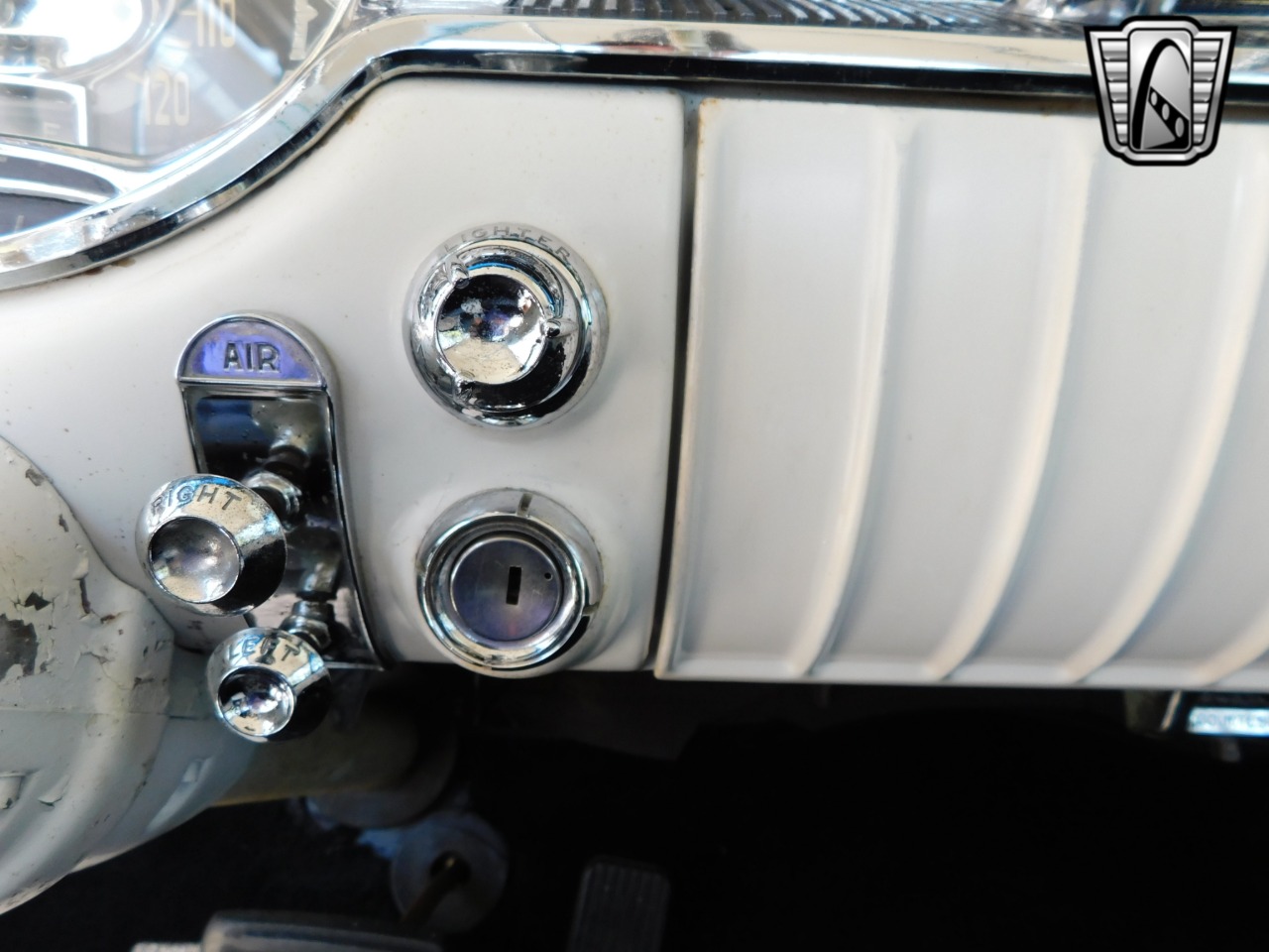 1956 Oldsmobile Super 88 Holiday 90