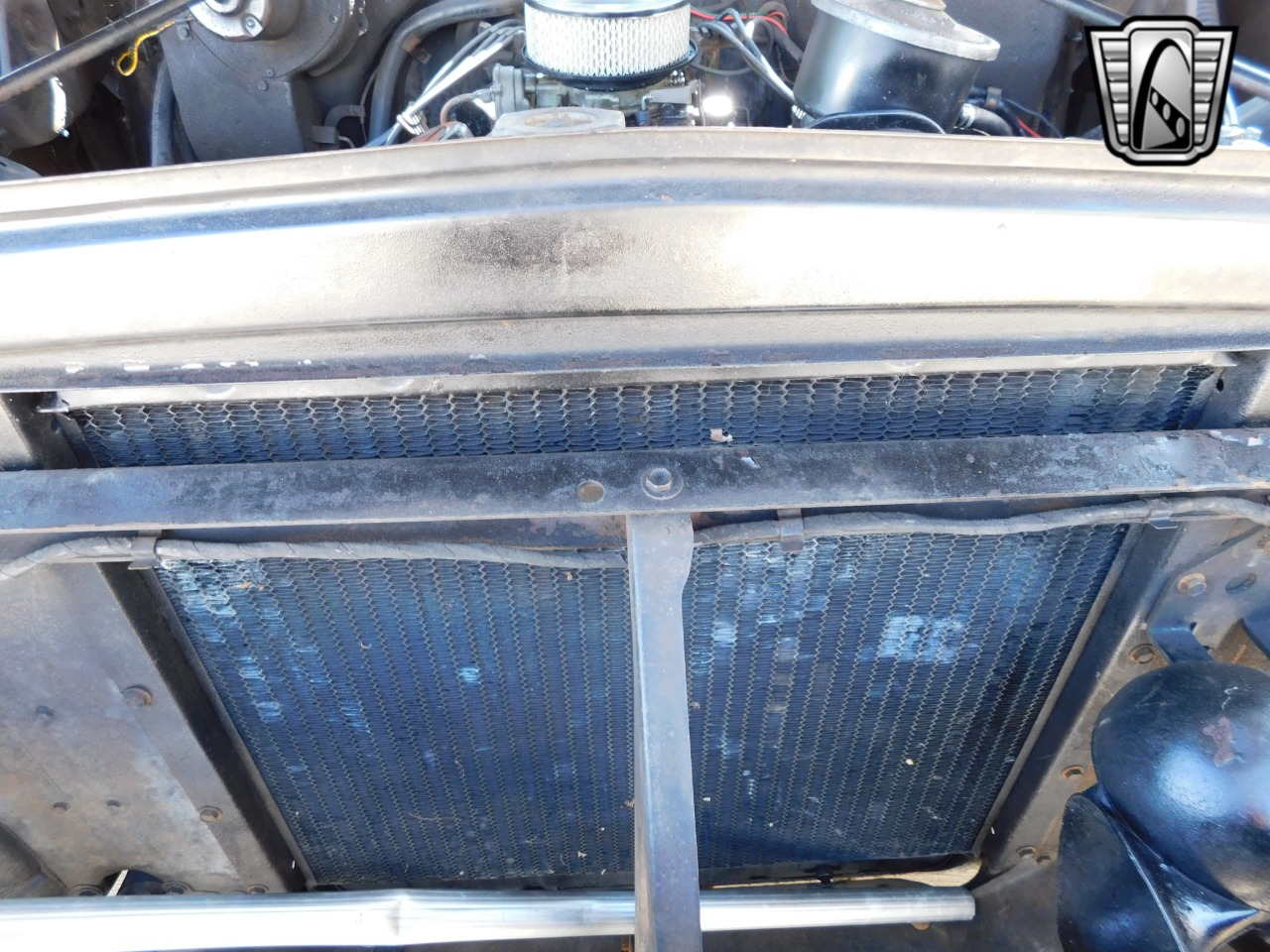 1956 Oldsmobile Super 88 Holiday 69