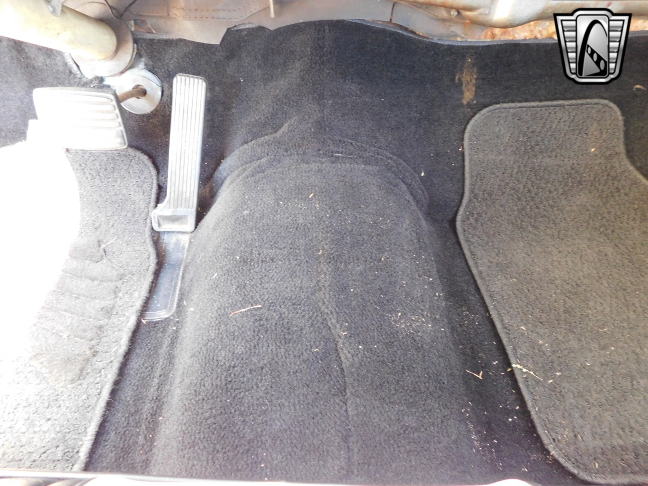 1956 Oldsmobile Super 88 Holiday 92