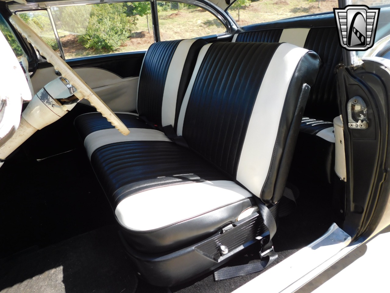 1956 Oldsmobile Super 88 Holiday 93