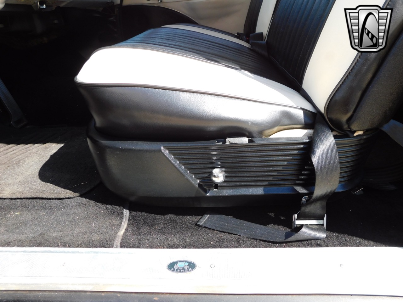 1956 Oldsmobile Super 88 Holiday 94