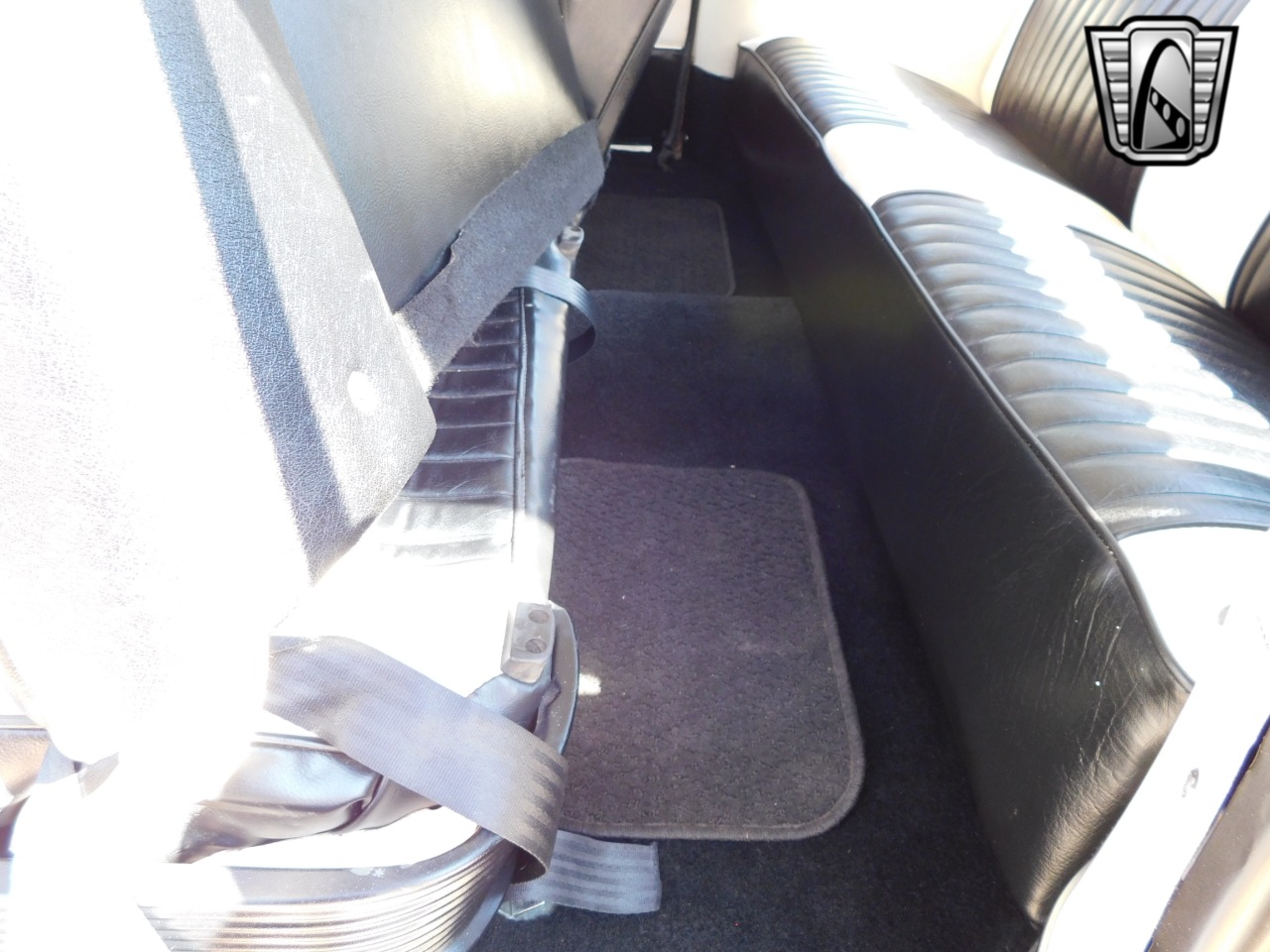 1956 Oldsmobile Super 88 Holiday 96