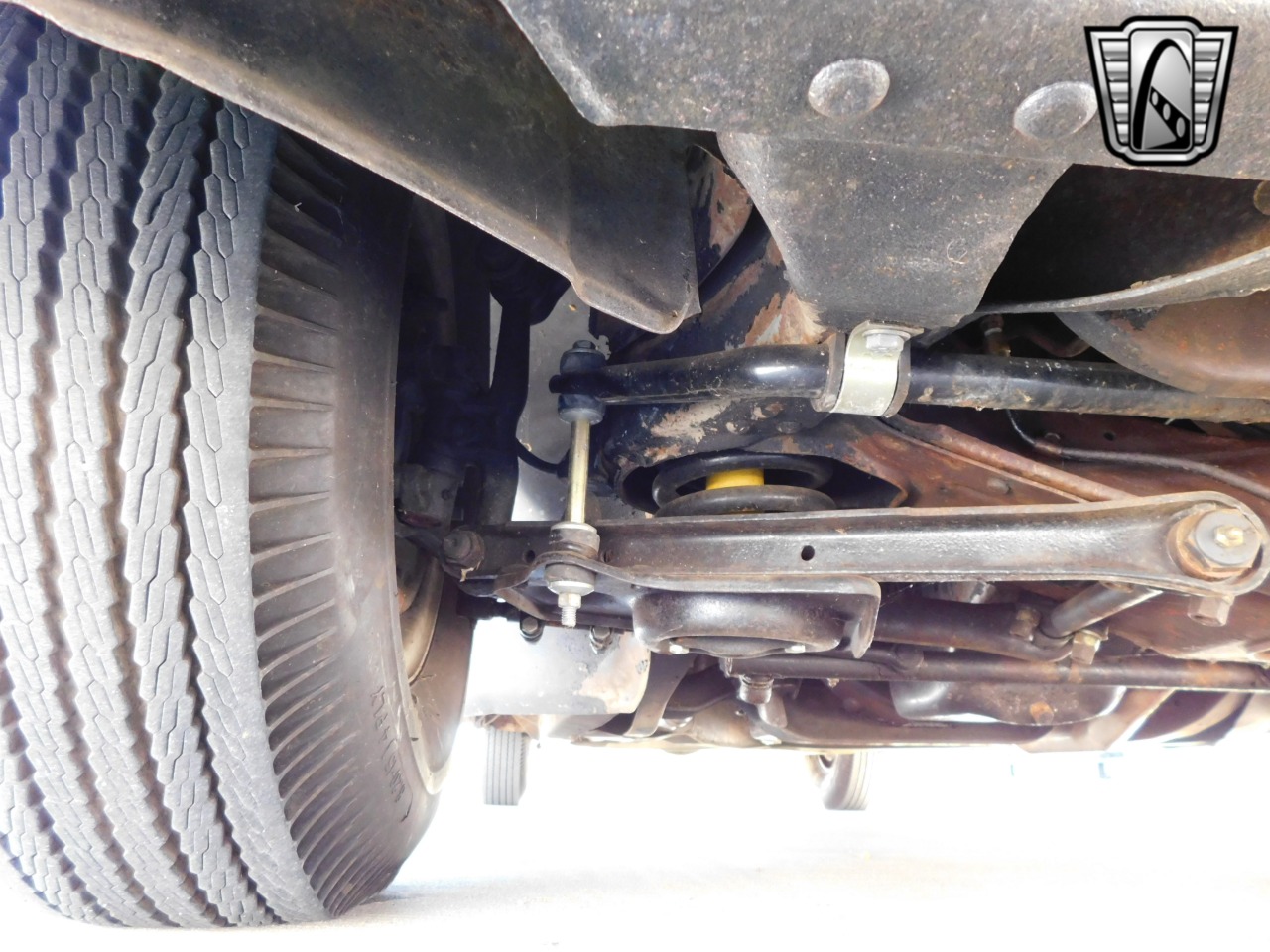 1956 Oldsmobile Super 88 Holiday 56