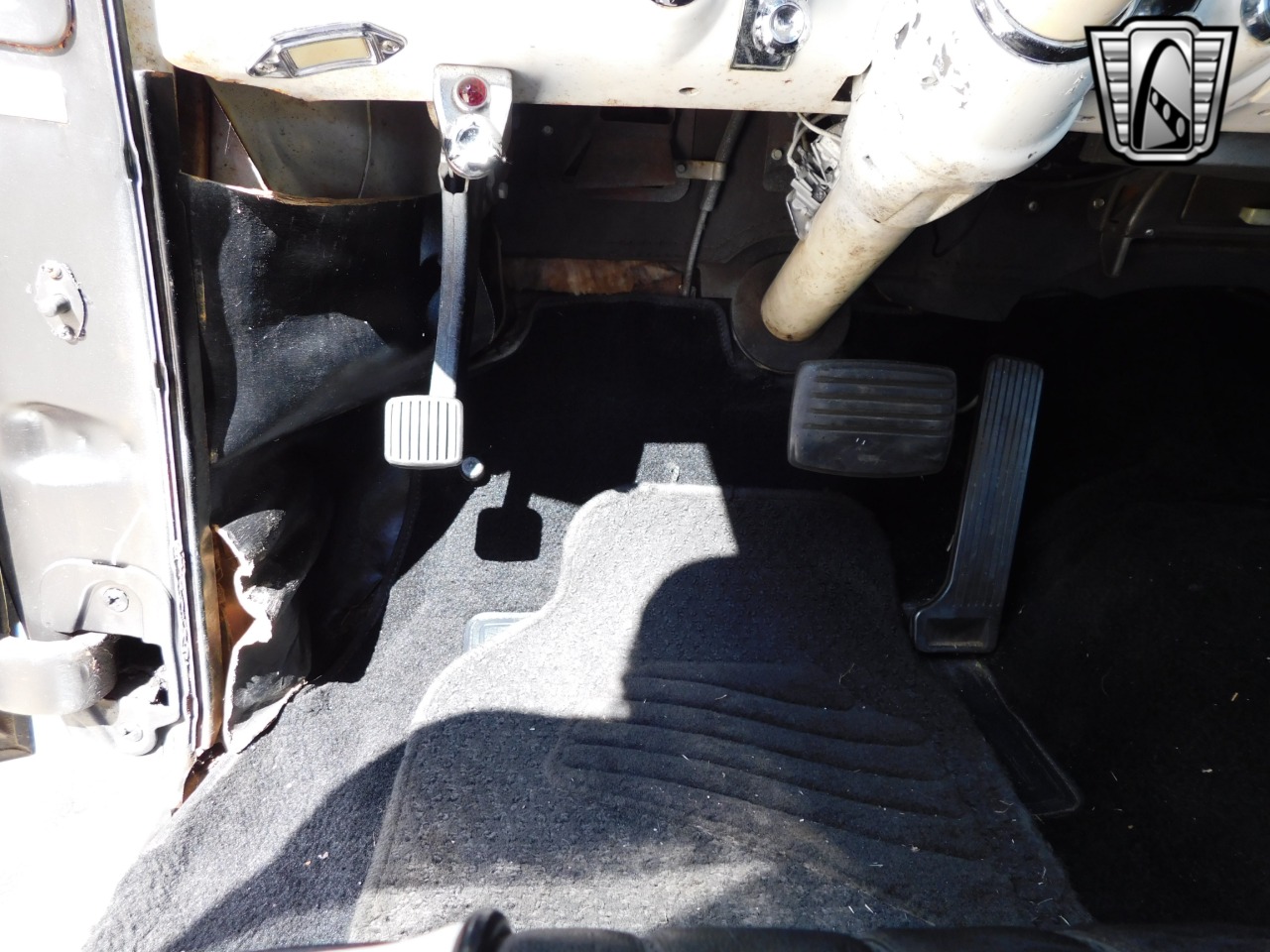 1956 Oldsmobile Super 88 Holiday 85