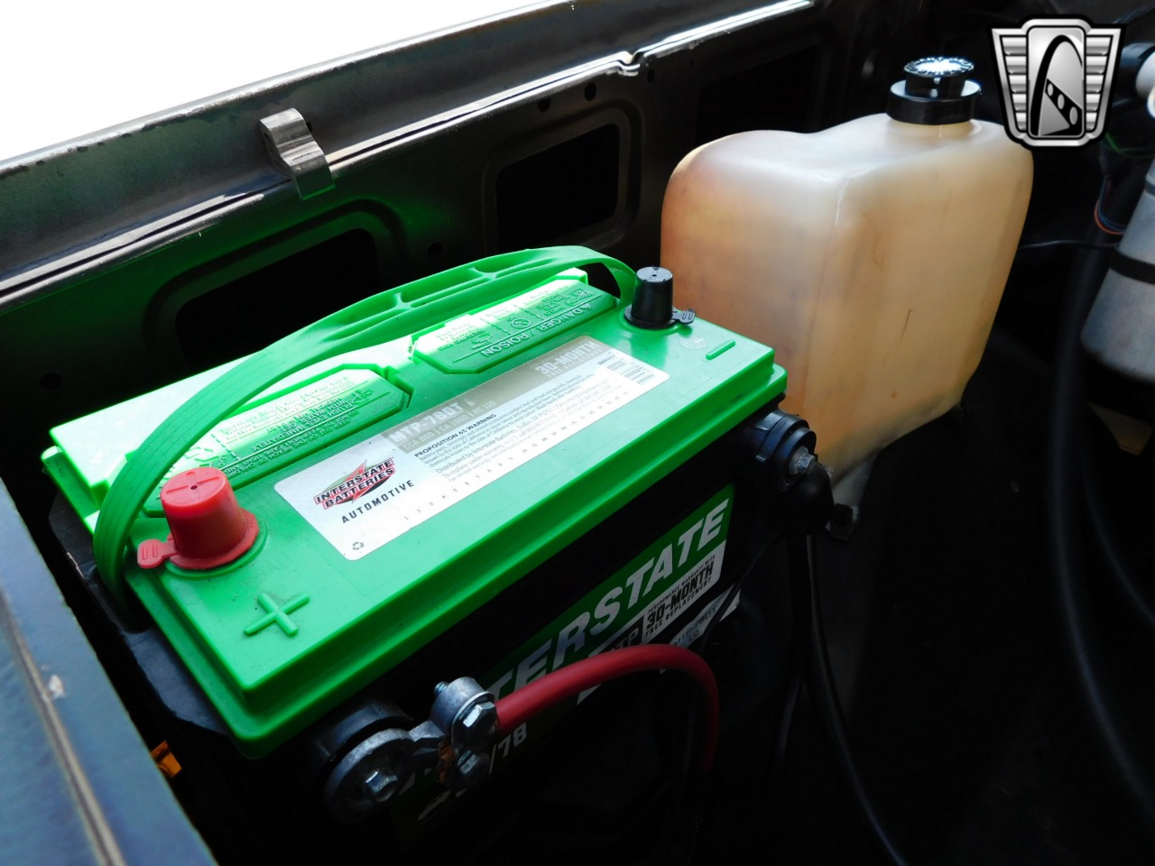 1986 Chevrolet C10 67