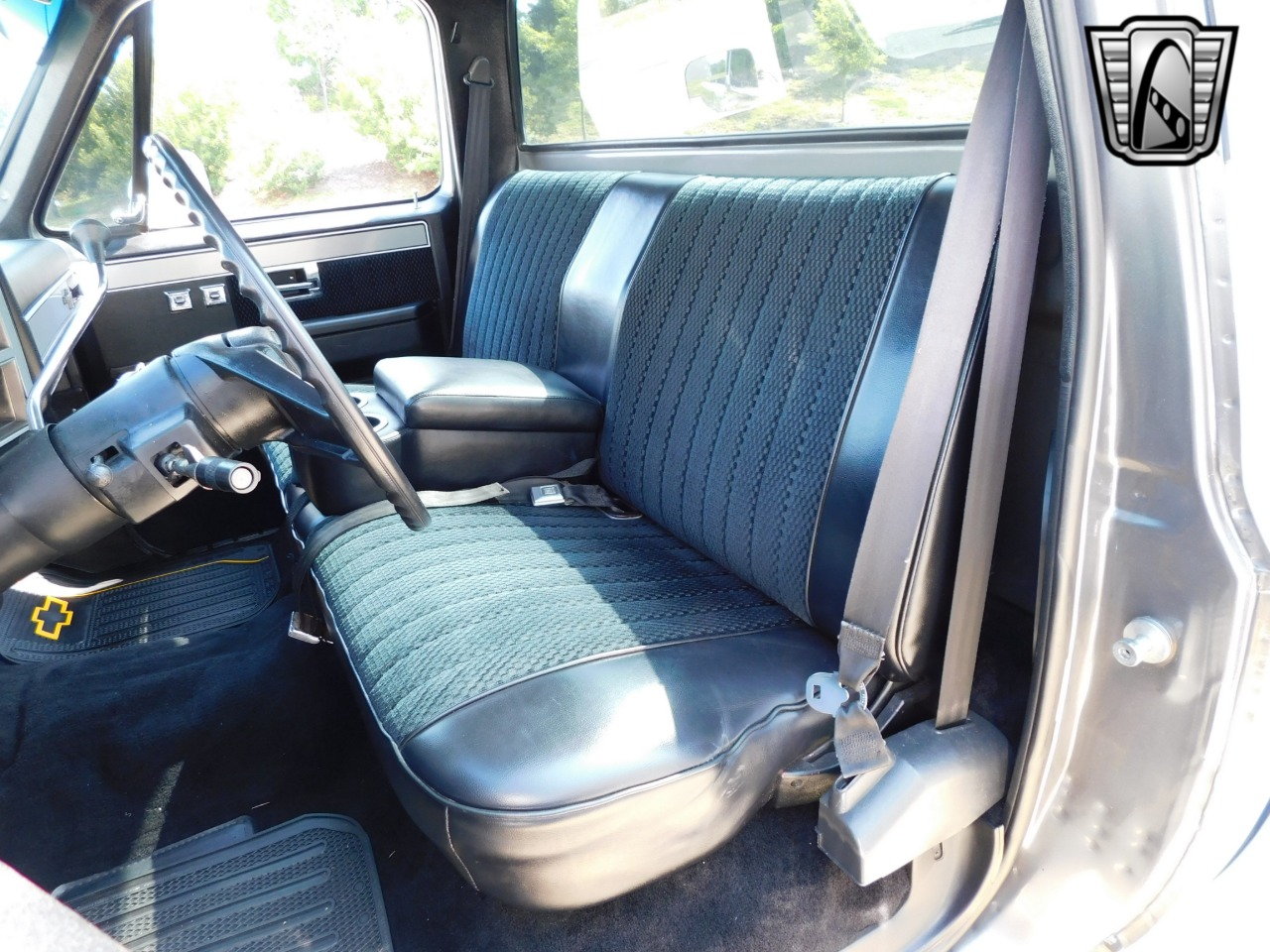 1986 Chevrolet C10 90