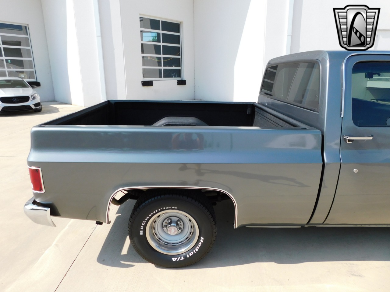 1986 Chevrolet C10 49