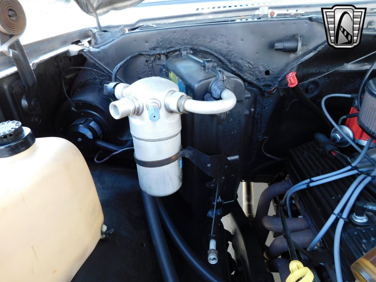 1986 Chevrolet C10 68