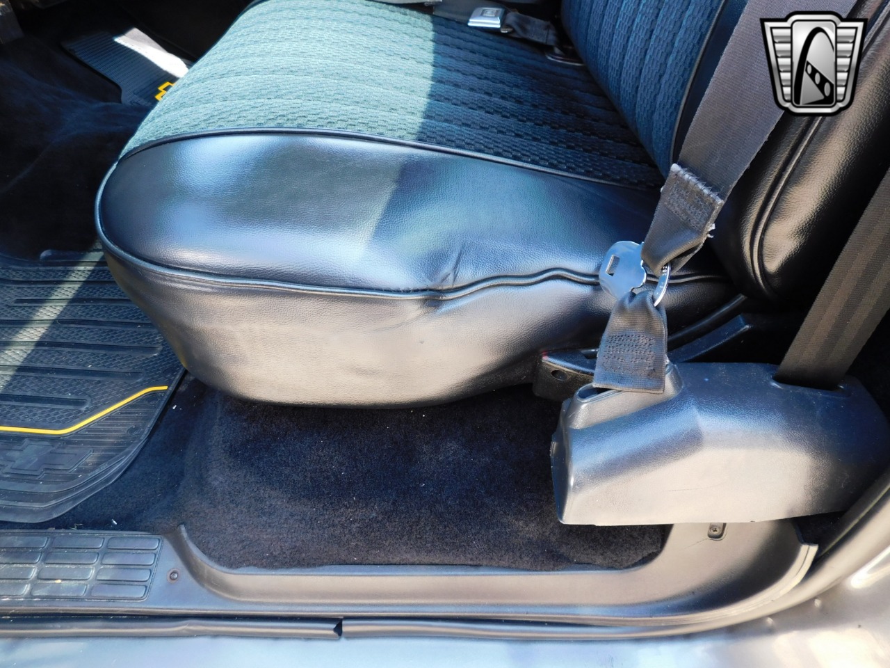 1986 Chevrolet C10 91