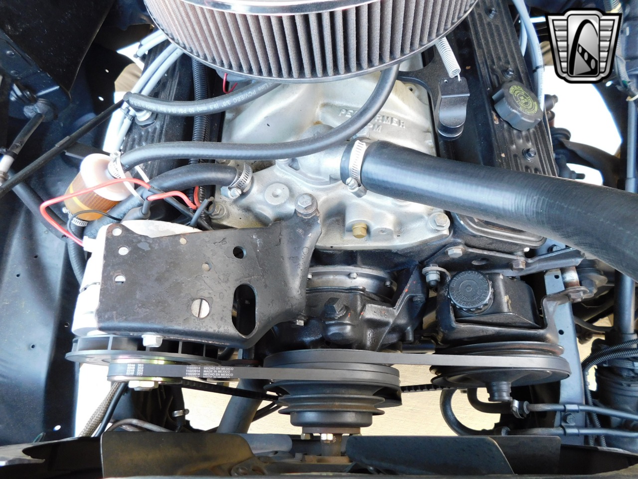 1986 Chevrolet C10 69