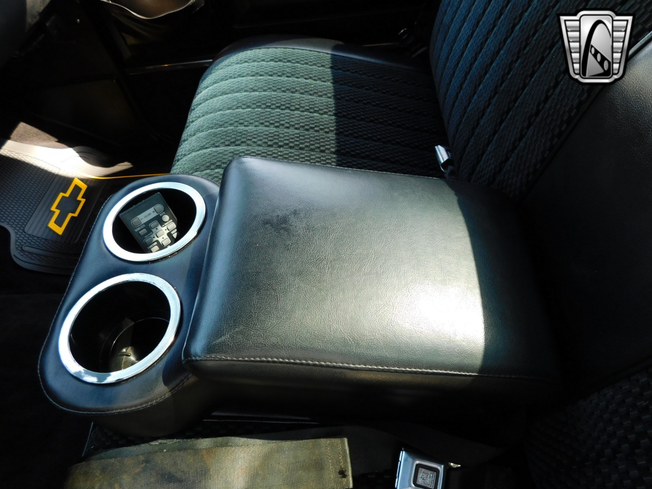 1986 Chevrolet C10 92