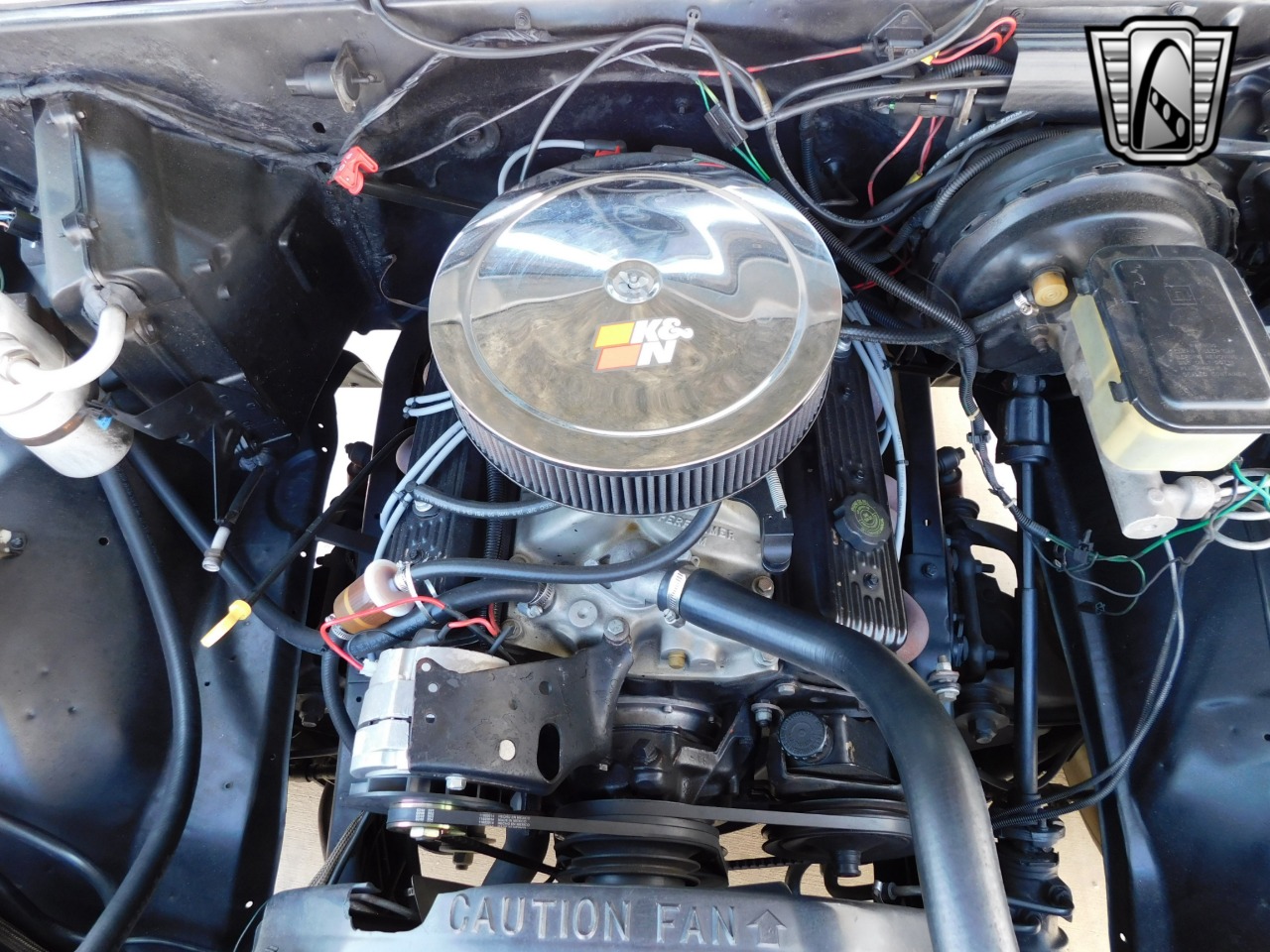 1986 Chevrolet C10 70