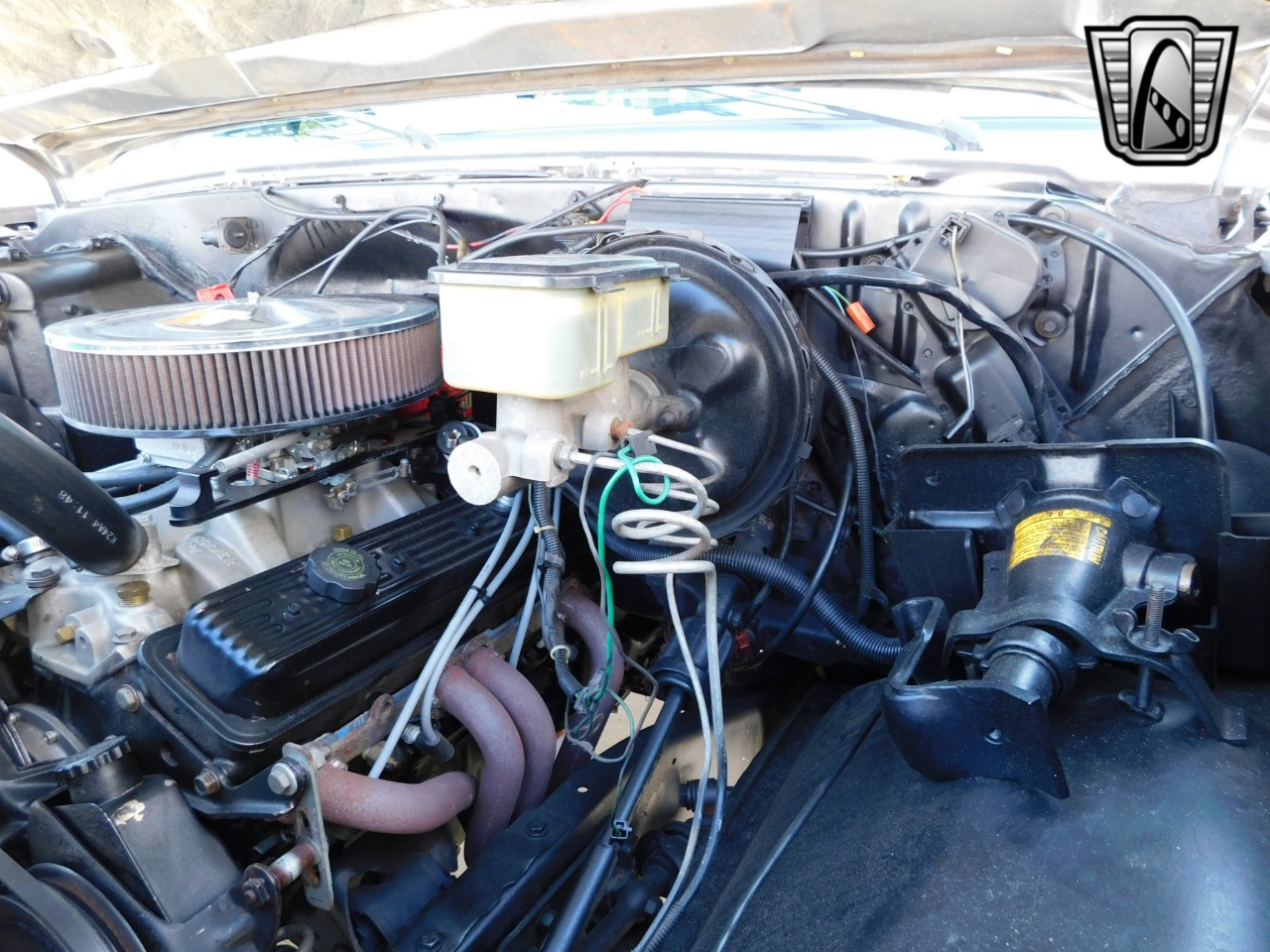 1986 Chevrolet C10 71