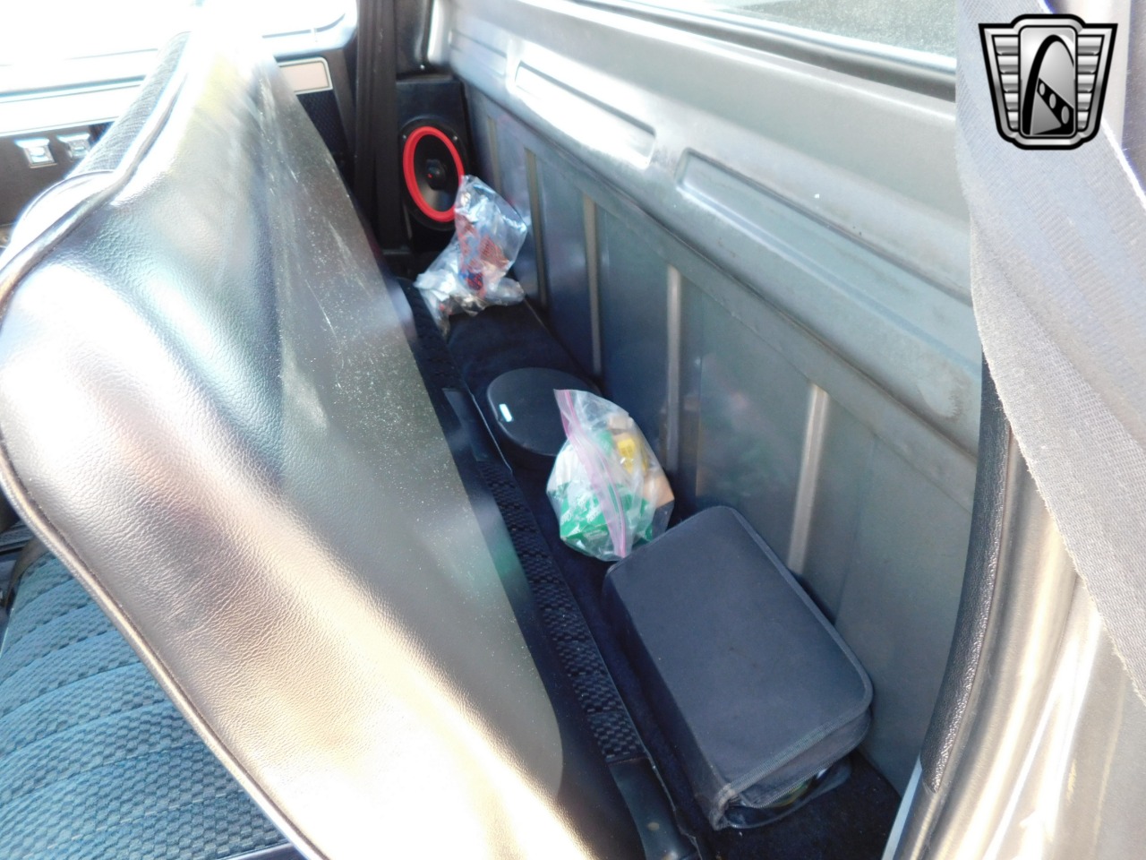 1986 Chevrolet C10 23