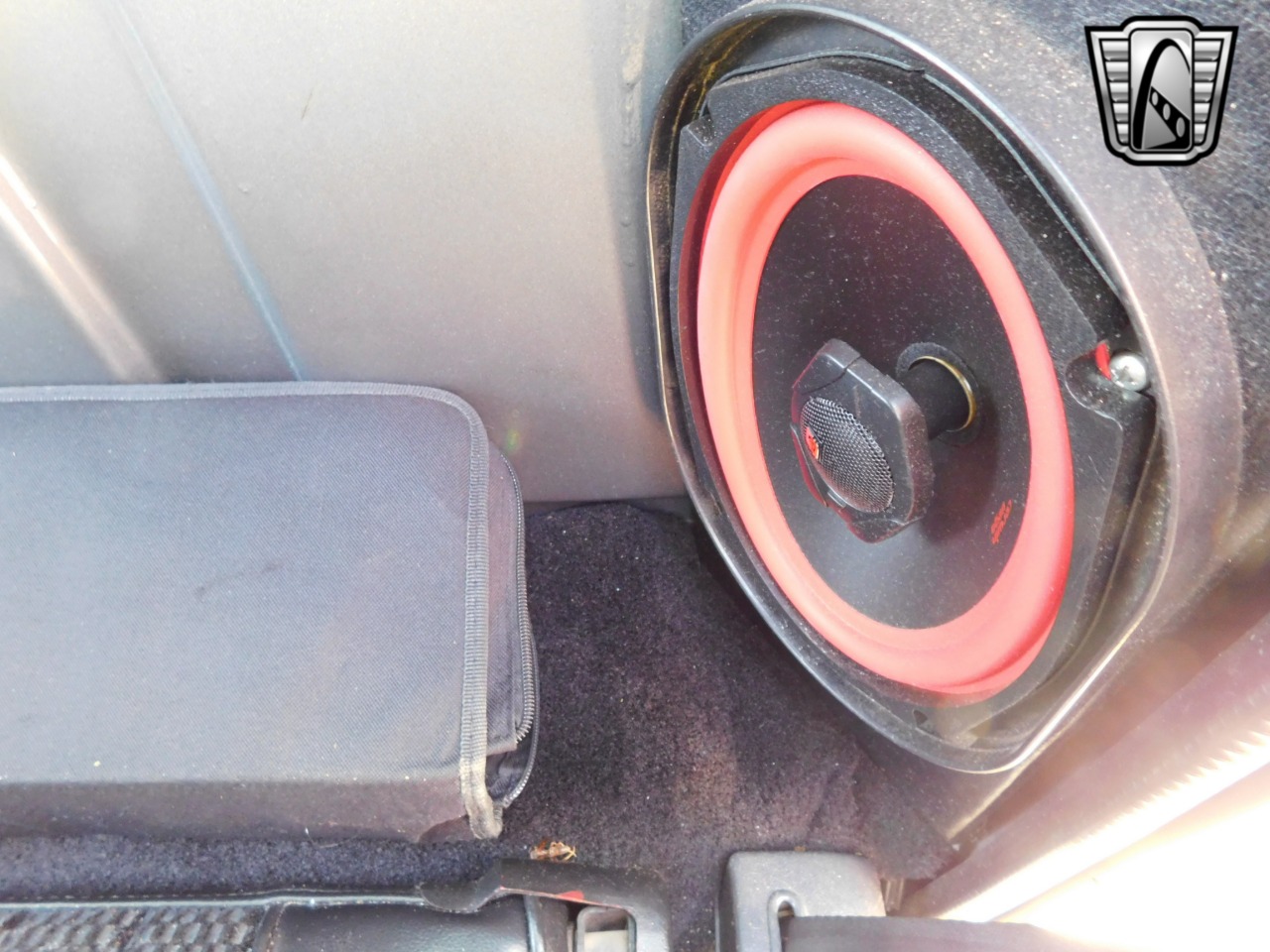 1986 Chevrolet C10 93