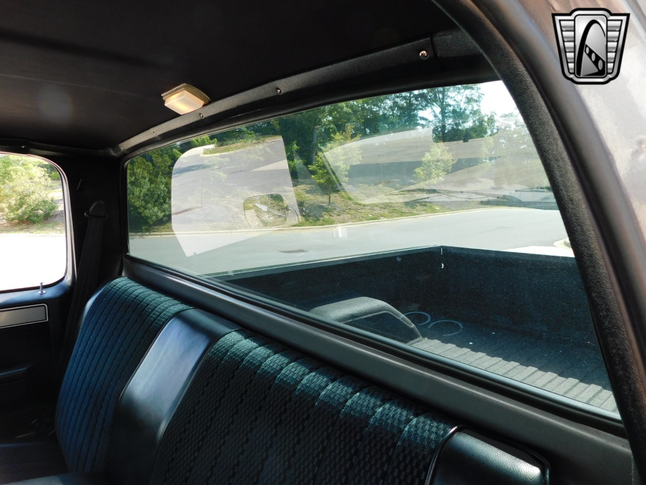 1986 Chevrolet C10 24