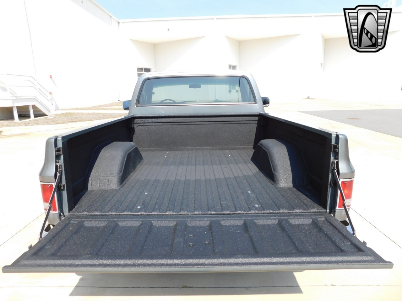 1986 Chevrolet C10 19