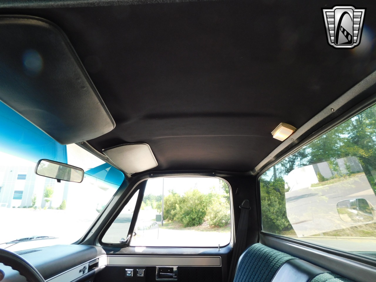 1986 Chevrolet C10 25