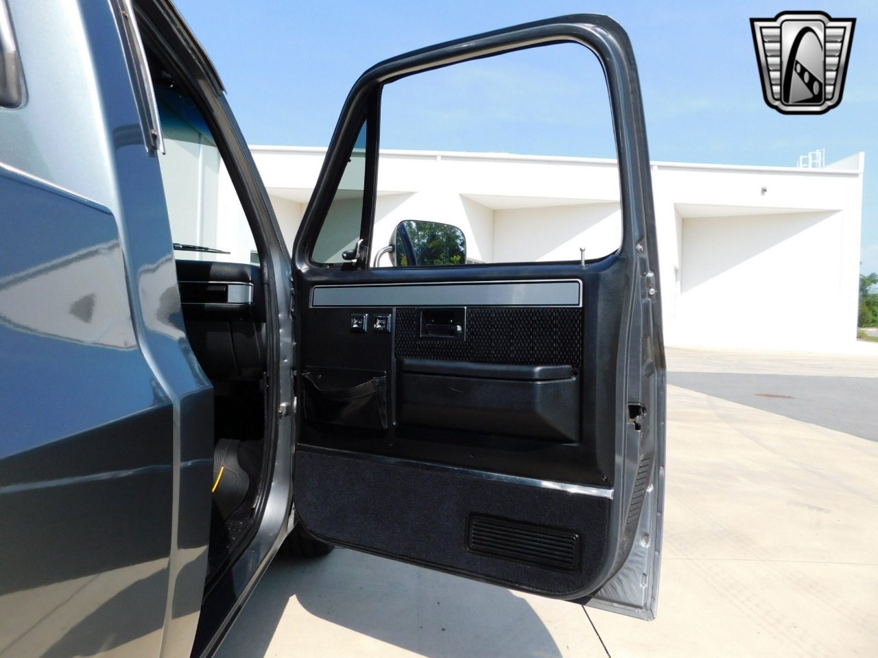 1986 Chevrolet C10 94