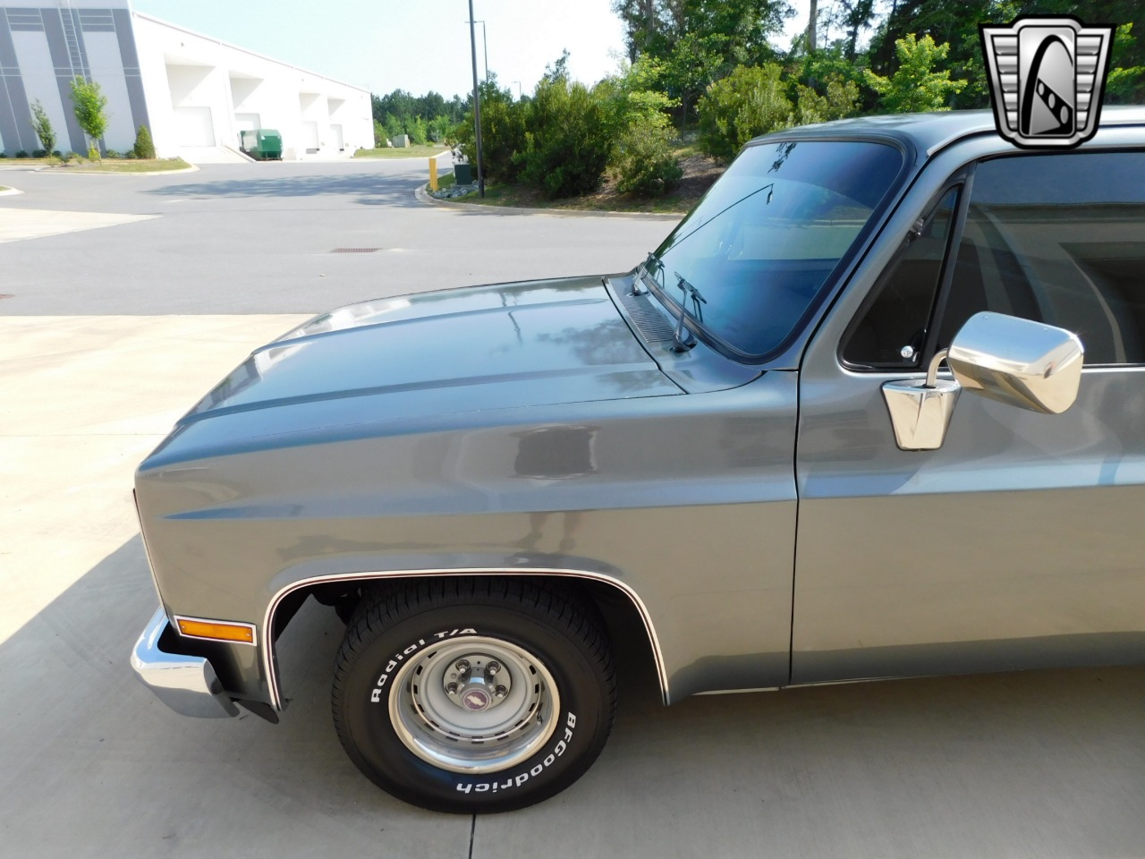 1986 Chevrolet C10 37