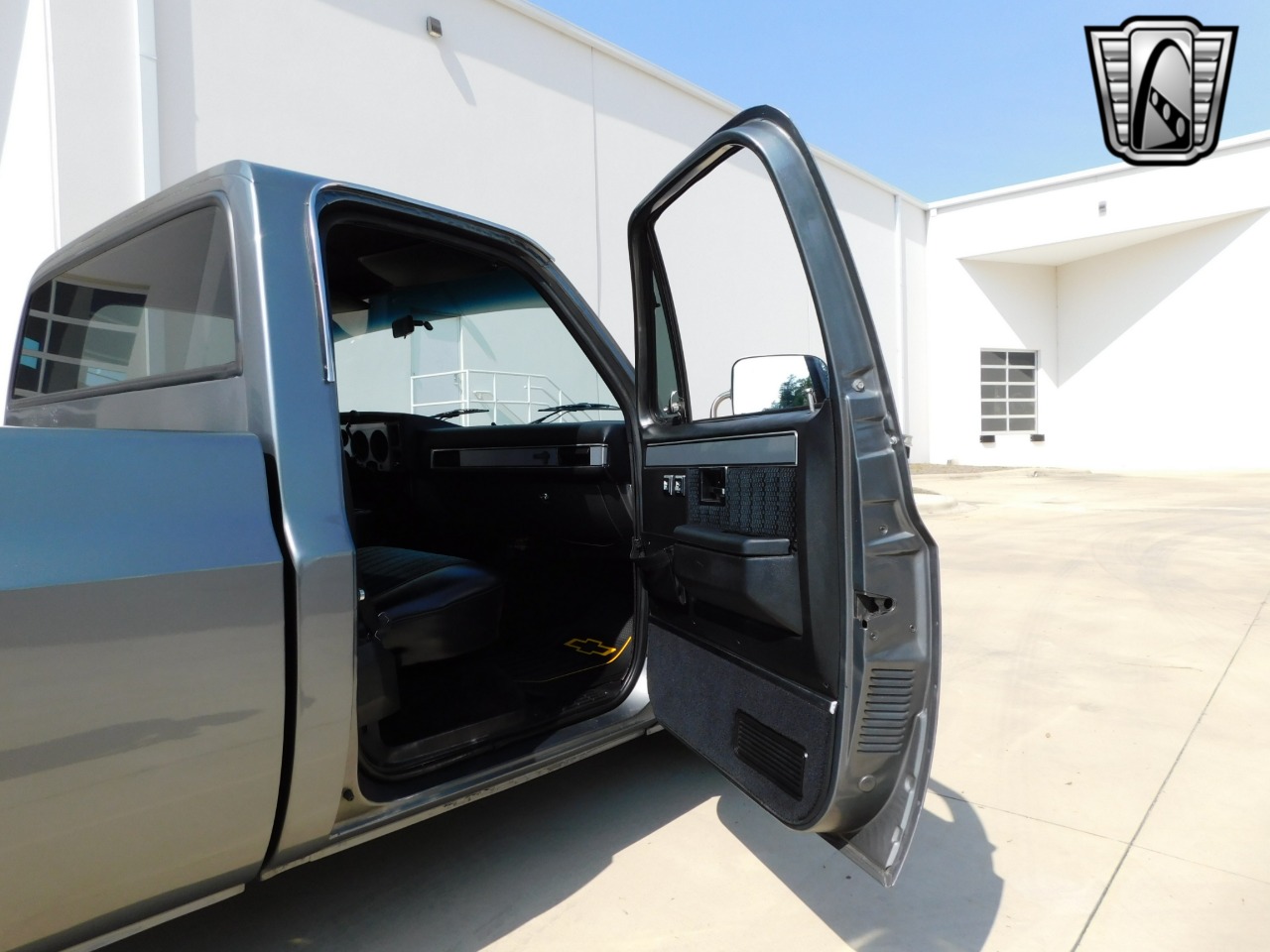 1986 Chevrolet C10 95