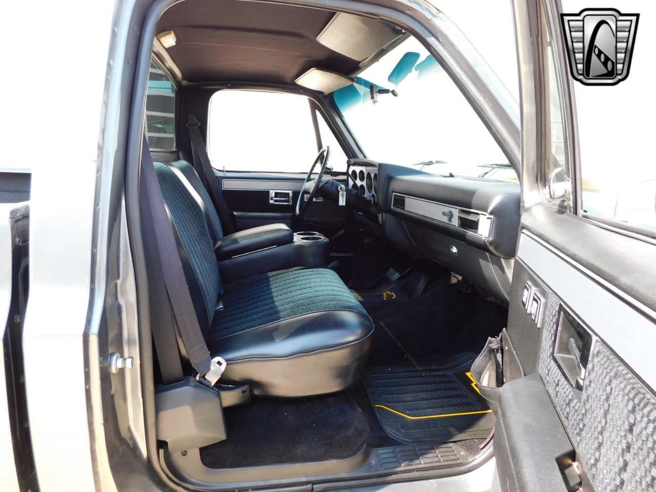 1986 Chevrolet C10 96