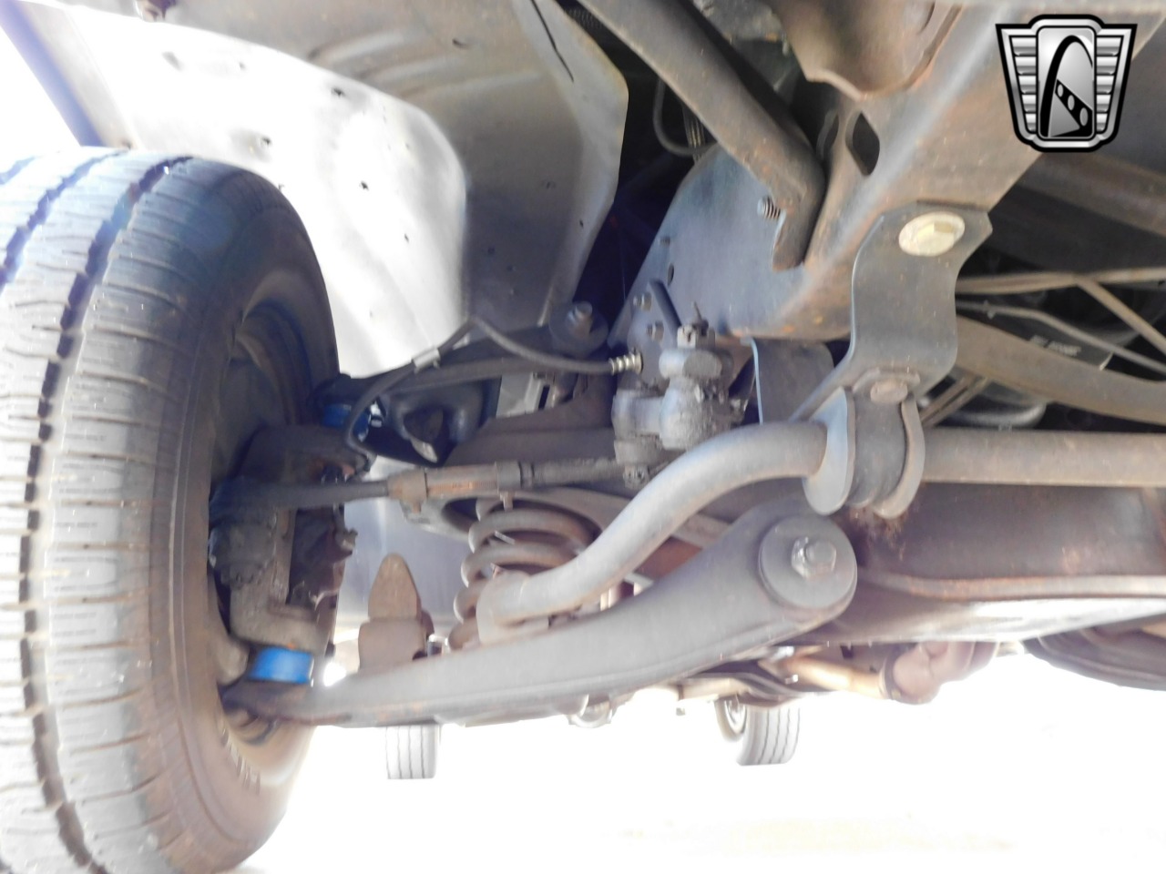 1986 Chevrolet C10 56