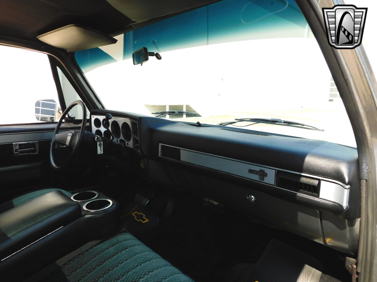 1986 Chevrolet C10 26