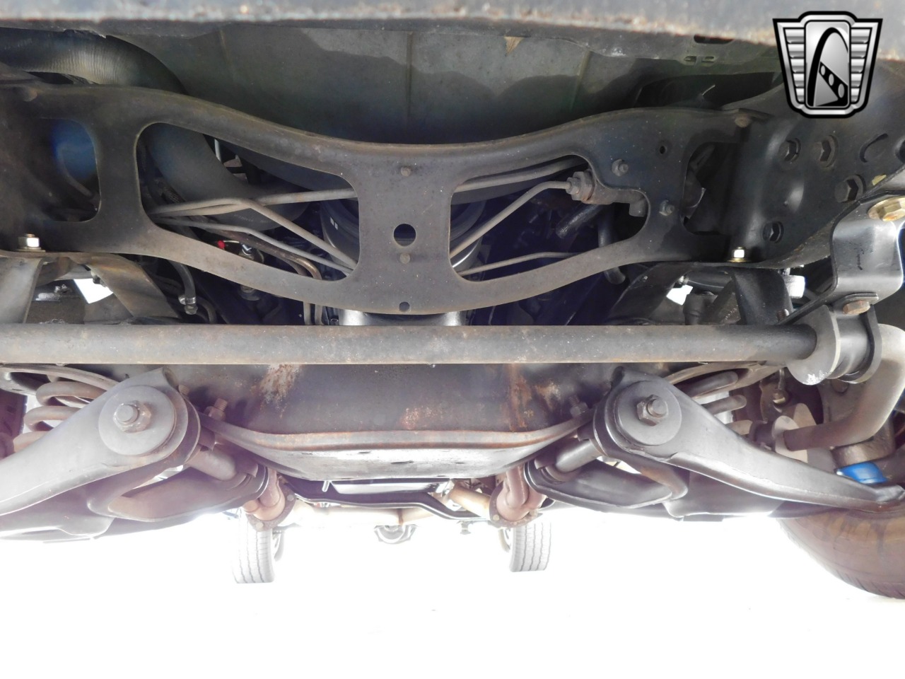 1986 Chevrolet C10 57