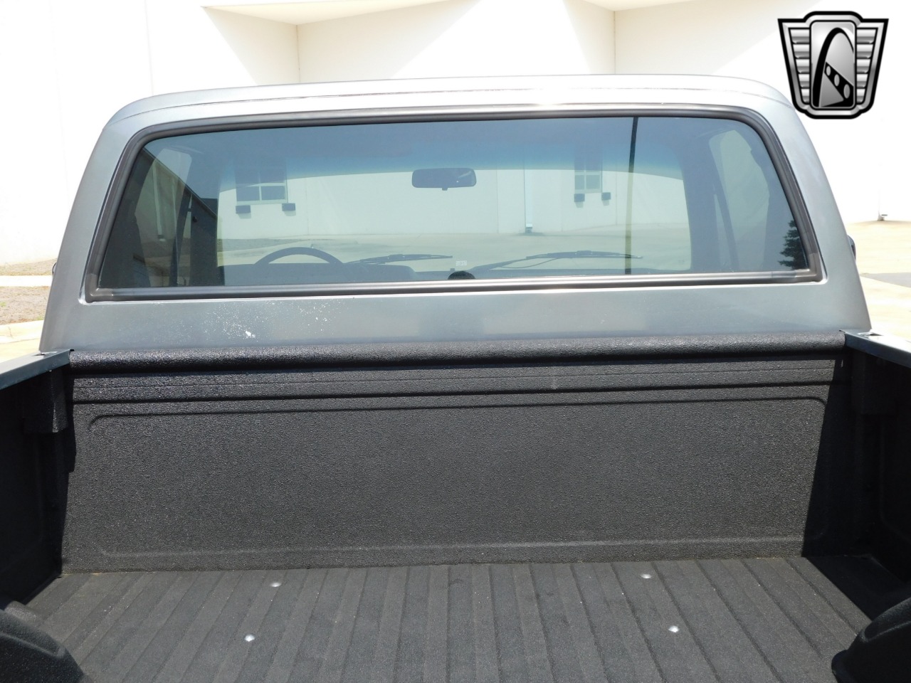 1986 Chevrolet C10 77