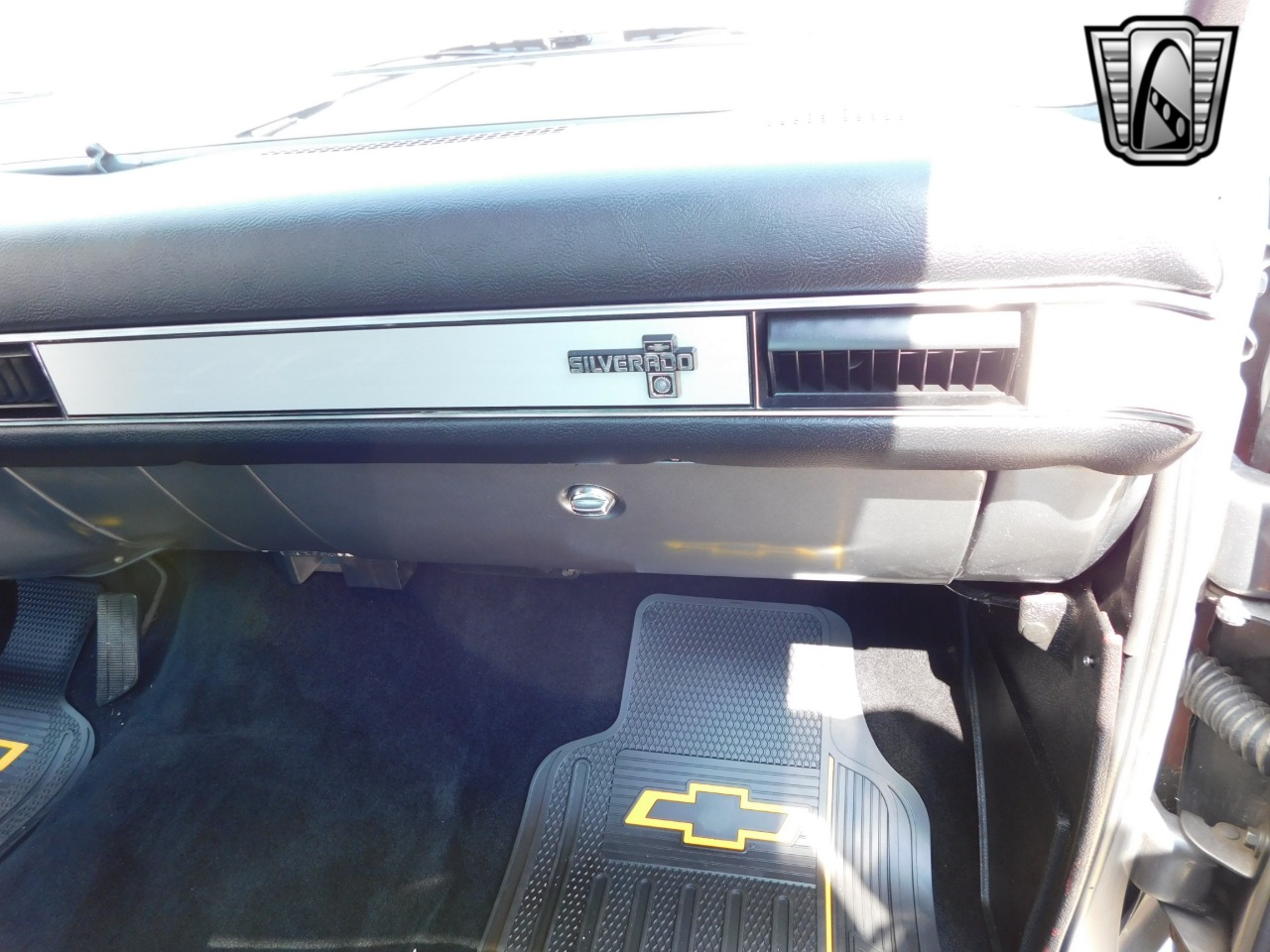 1986 Chevrolet C10 27