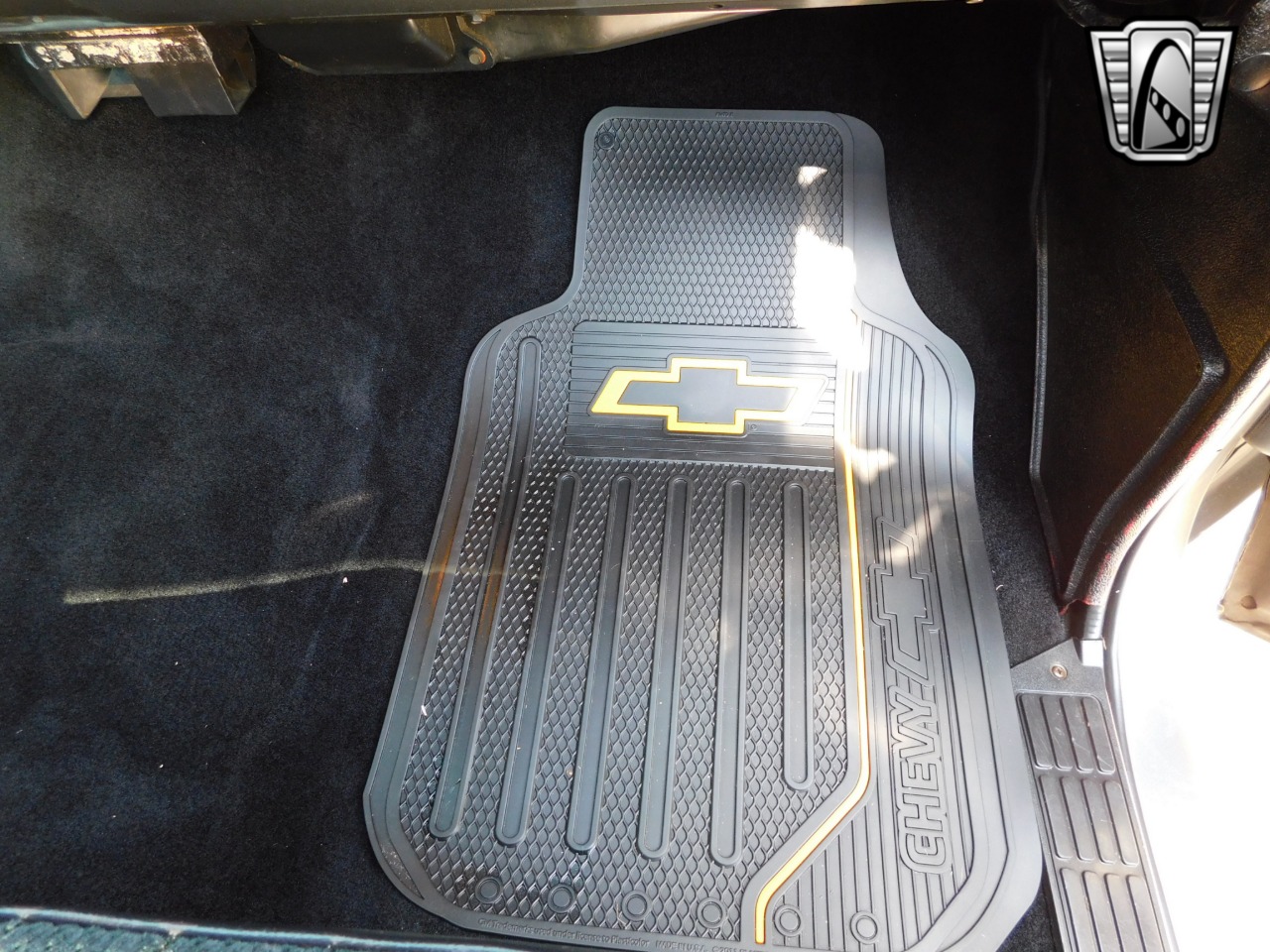 1986 Chevrolet C10 97