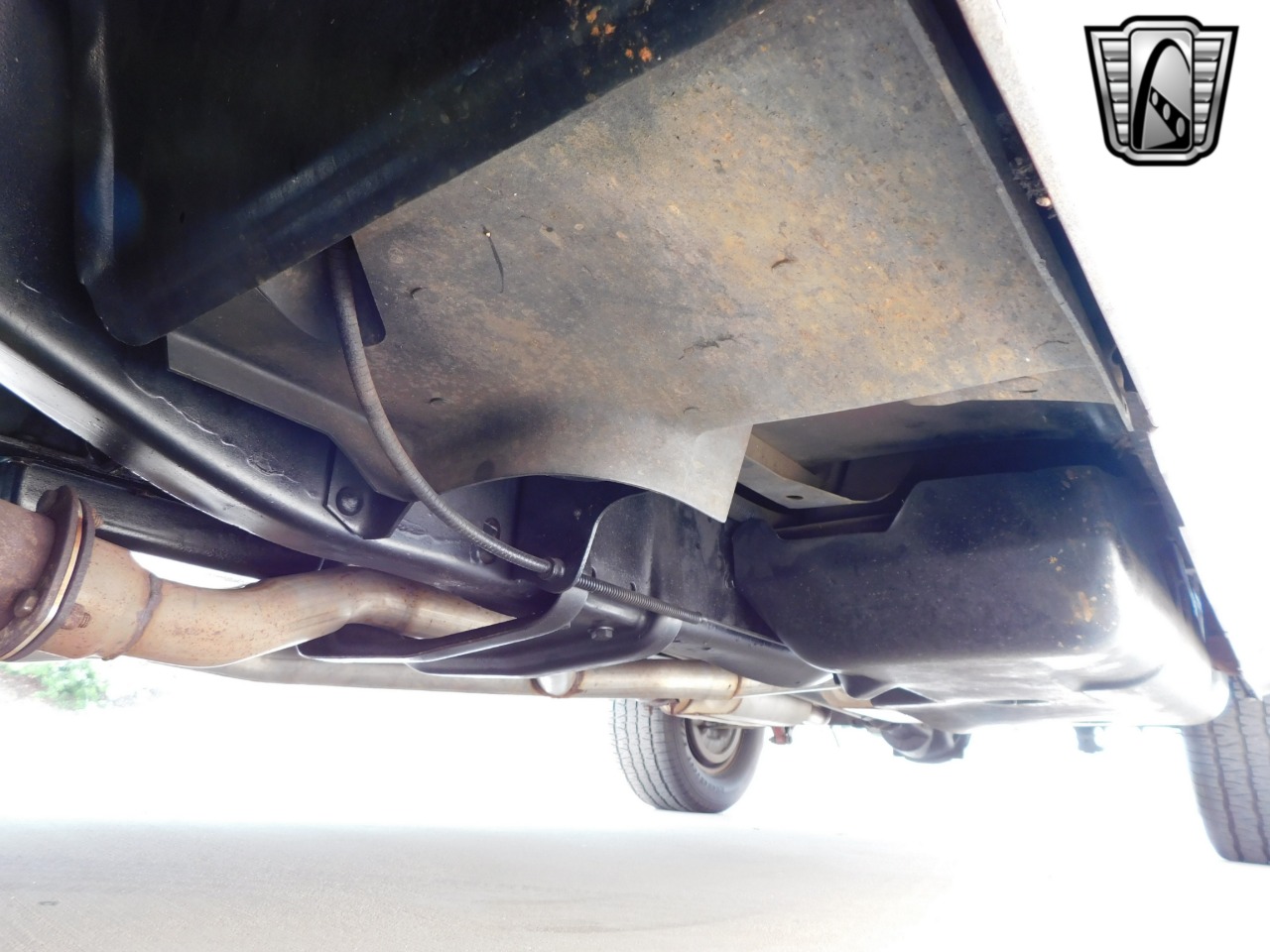 1986 Chevrolet C10 15