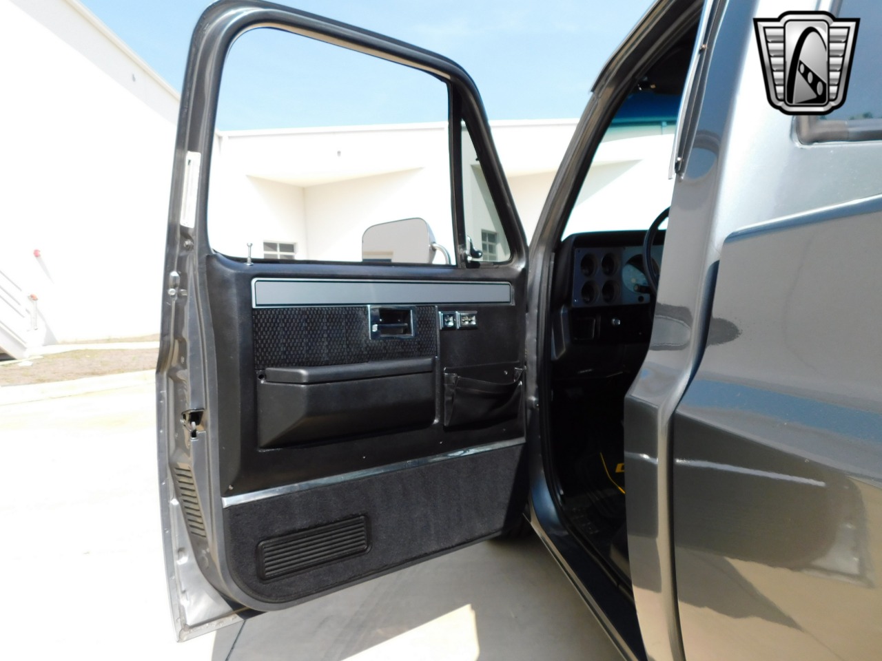 1986 Chevrolet C10 79