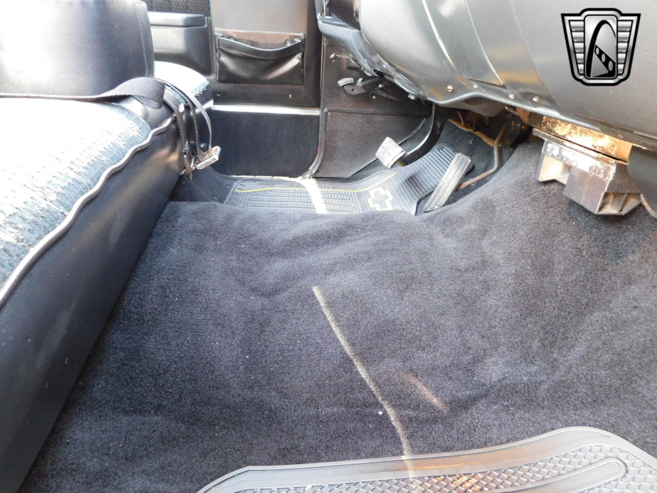 1986 Chevrolet C10 98