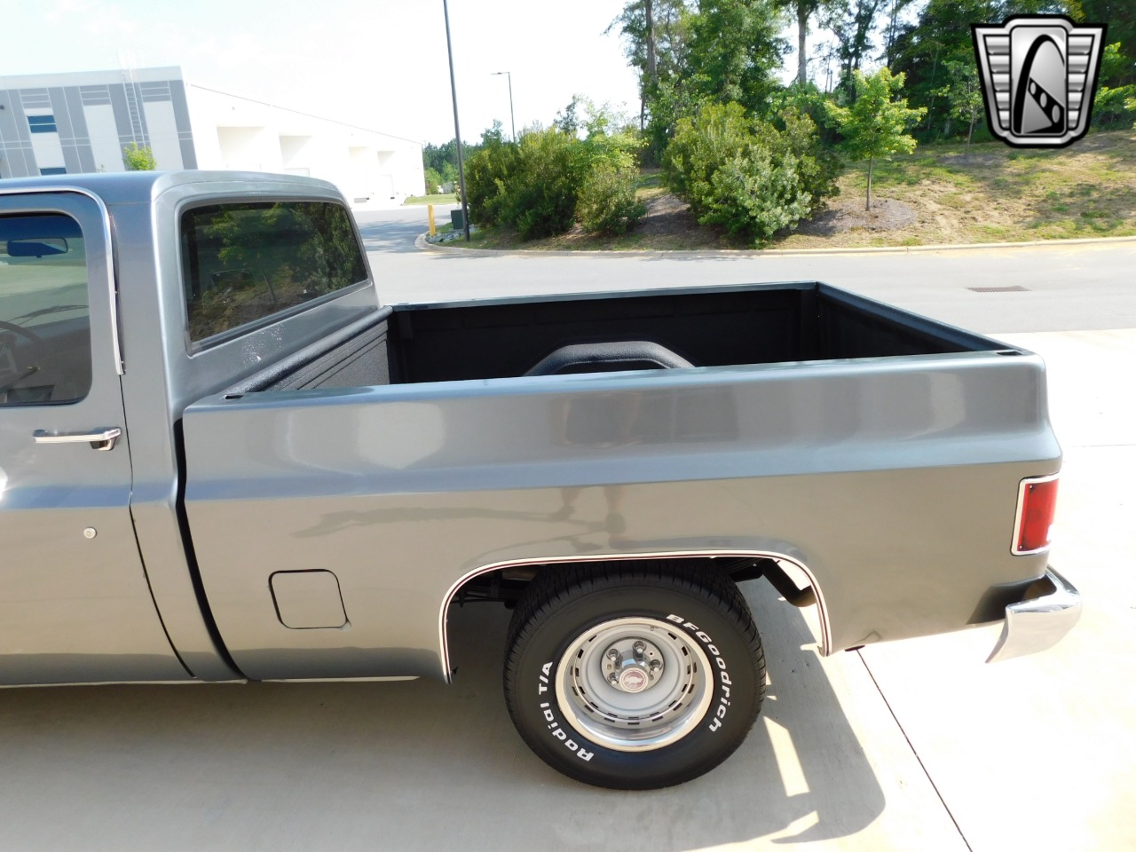 1986 Chevrolet C10 41