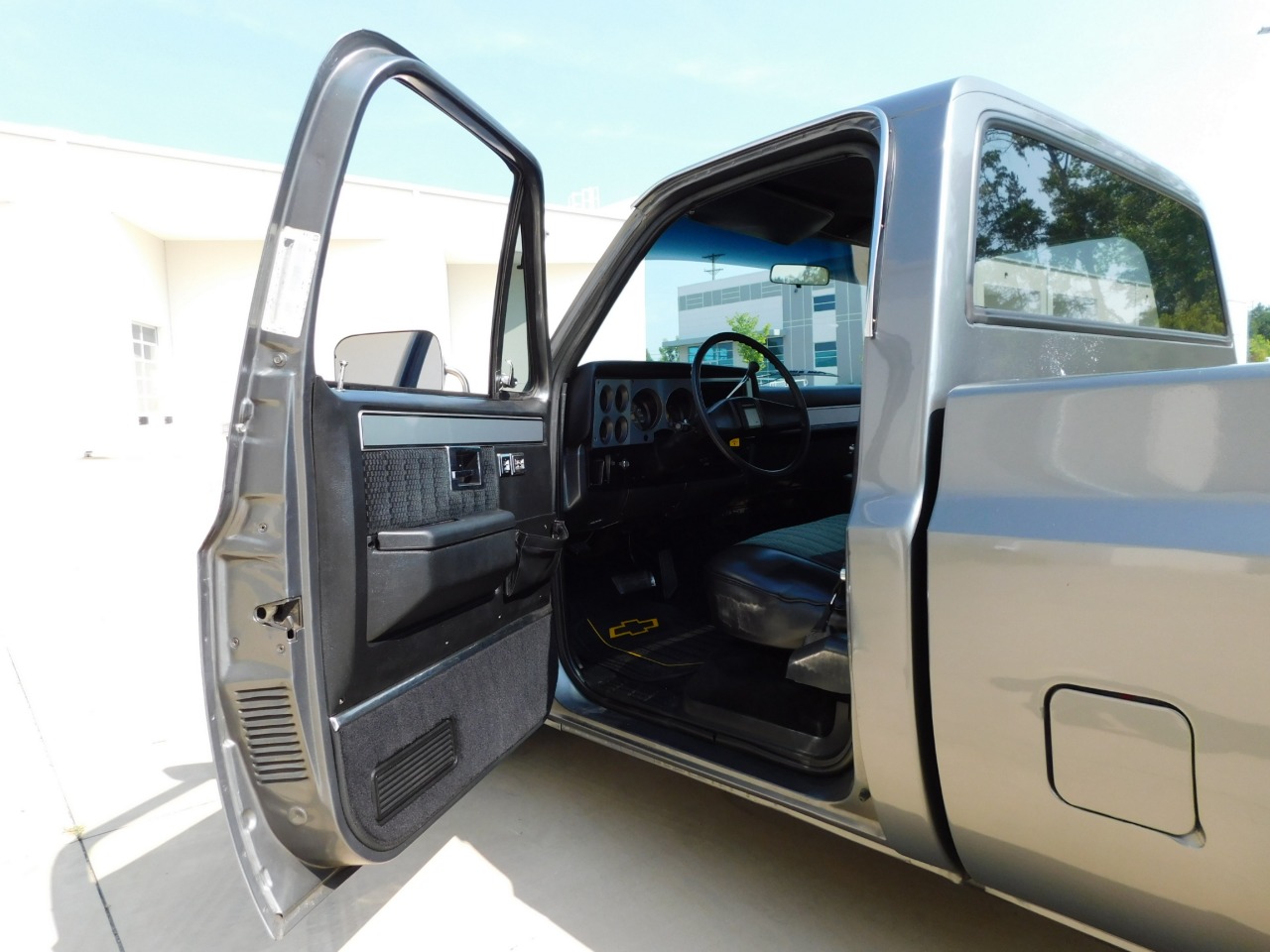 1986 Chevrolet C10 80