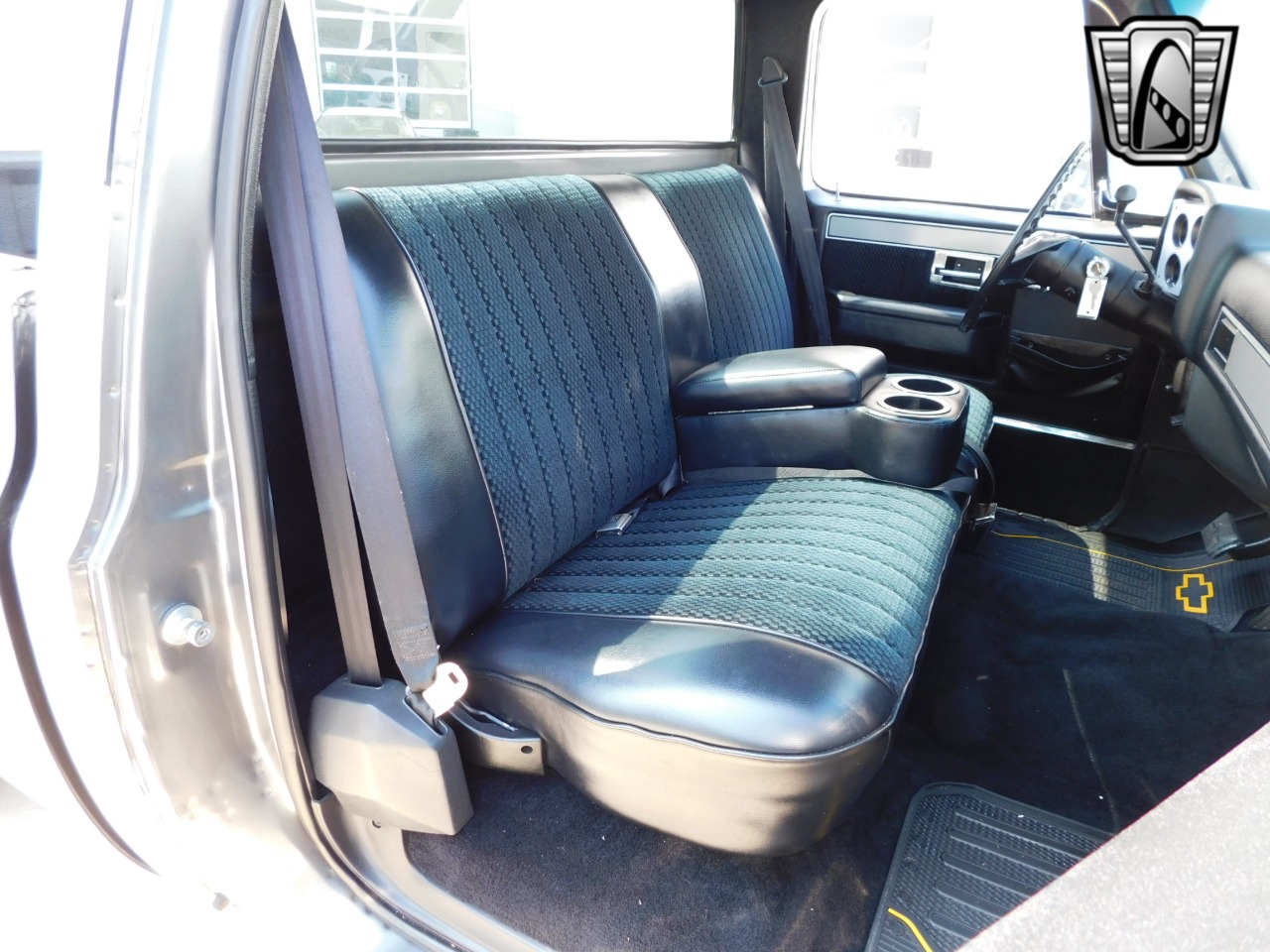 1986 Chevrolet C10 28