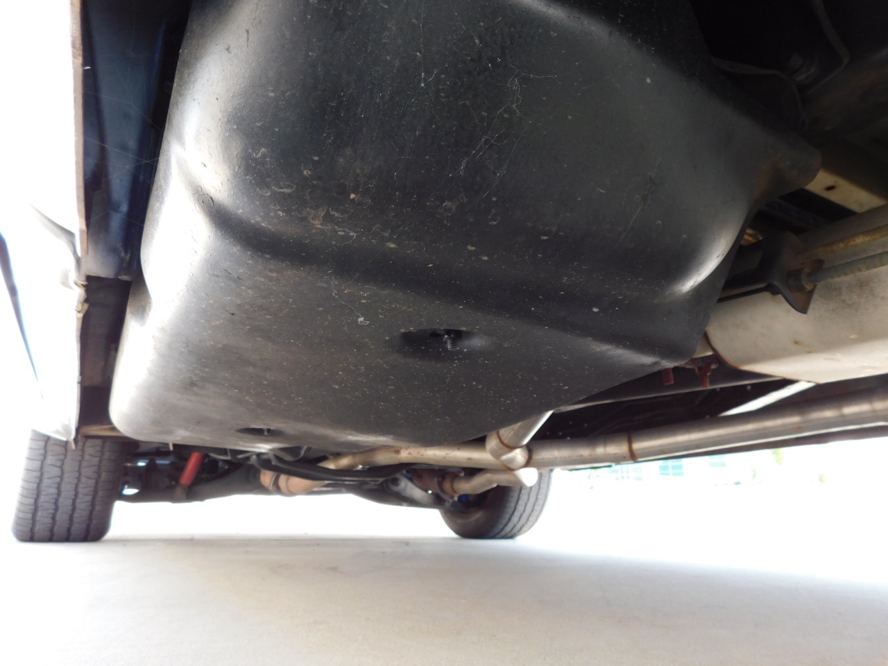 1986 Chevrolet C10 60