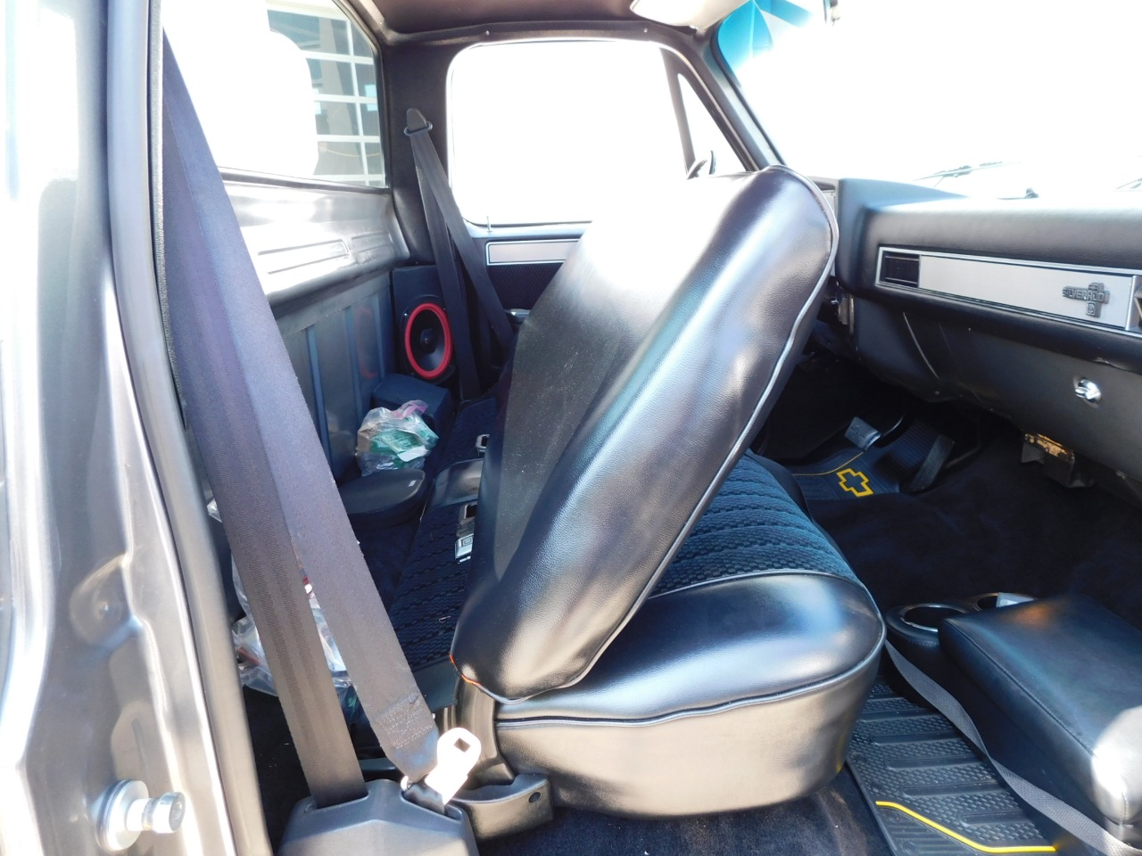 1986 Chevrolet C10 99