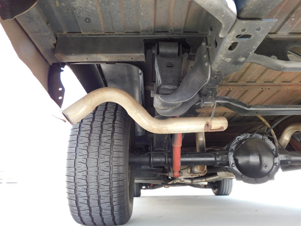 1986 Chevrolet C10 61